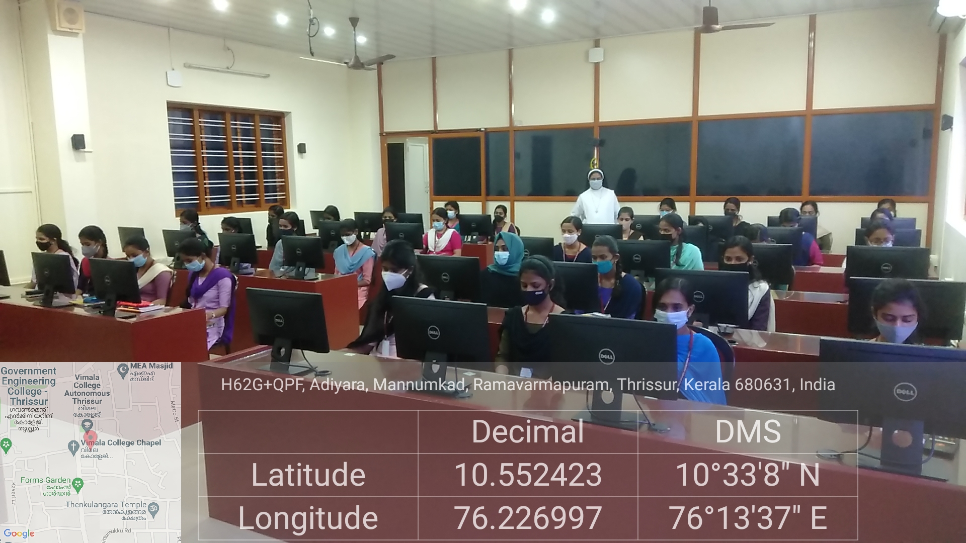Computer Science UG Lab 2